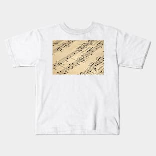 The Isolation Macro Series - My Happy Place Kids T-Shirt